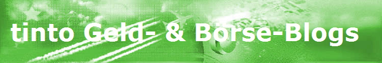 tinto Geld- & Brse-Blogs