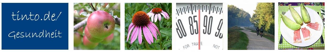 tinto.de - Gesundheit