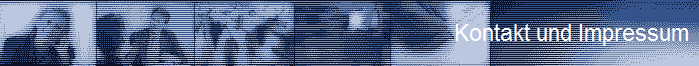Kontakt und Impressum