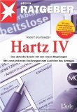 ALG2-Nebenverdienst? - Hartz IV  Stern Ratgeber - Informationen und Rezensionen bei unserem Werbepartner Amazon
